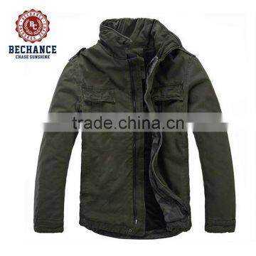 jacket model ST057A
