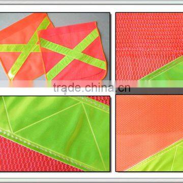 soccer referee set lineman flags