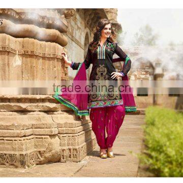Ladies Patiala Suits photo-4