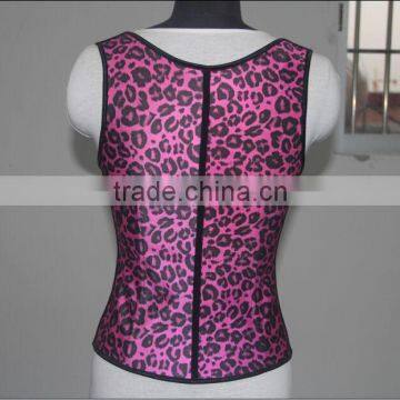 Factory Cheap Discount XS-6xl Ladies Underwear Womens Boned Corset 3 Hooks Shapewear Outfit photo-2