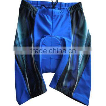 2017 Custom Wholesale Best Price Hot Sell Pads for Cycling Pants photo-6