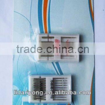 Sewing Kits Household Sewing Machine Needle. photo-3
