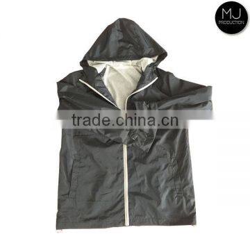 FACTORY Wholesale Plus Size Hoodie Jacket photo-4
