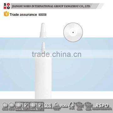 Hot selling hand cream aluminum tube with CE certificate