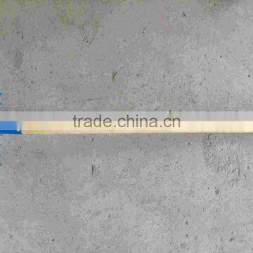 Floral Wood Handle Garden Shovel /hoe /brush/ Broom/ Rake Long Pot Garden Tool Set photo-3