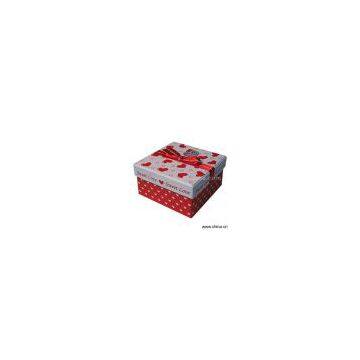 Sell Present Box
