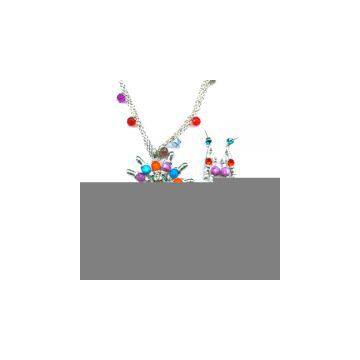 Sell Necklace Set