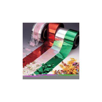 Candy Packaging Film