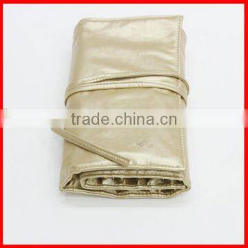 20pcs Good Quality Private Label Brush Make up Set With Leather Box photo-2