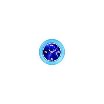 Sell Wall Clock with Neon Light