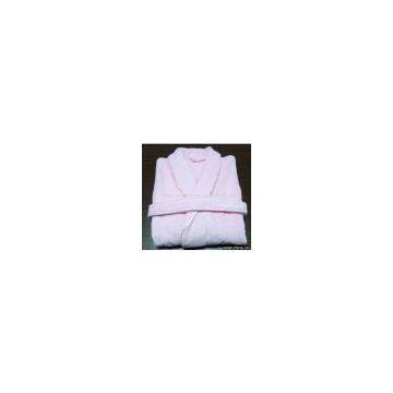 Sell Women's Cotton Terry/Velour Bathrobe