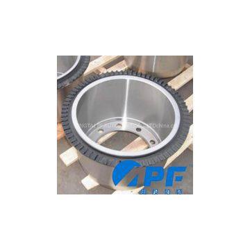 brake drum for trailor