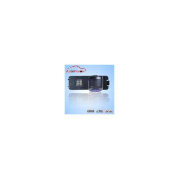 170 degrees super wide angle rearview camera(CL-CMD-709)