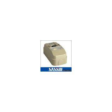 Main Switch
