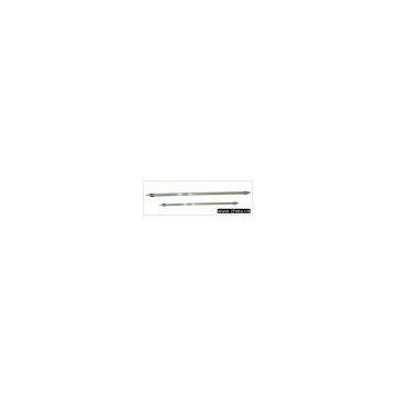 Medium Wave Infrared Heaters