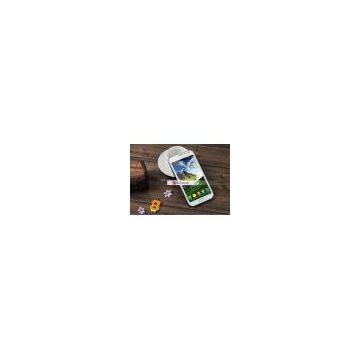 Haipai N7200 5.3inch single sim android phone MTK6577 dual core 512MB RAM 4GB ROM WiFi GPS