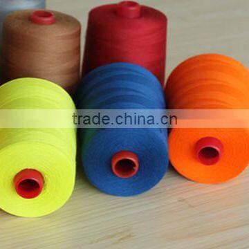 Flame Resistant Aramid Sewing Thread Ne303/Tex60