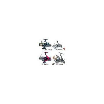 Sell Bait Runner Reels