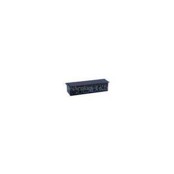 Under Table Multimedia Connection Box