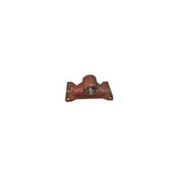 Saddle Type Semi Trailer Fifth Wheel 50# / 90# , Mount Base