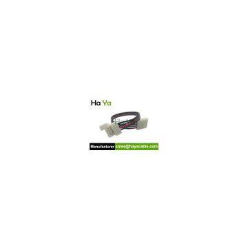Snap RGB LED Strip Interconnect Cable