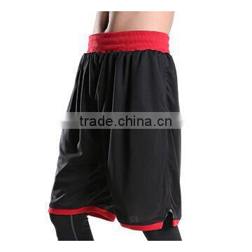 Hot Sale Cool Design Mens Sport Basketball Shorts Pants