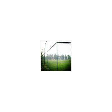 Stadium Wire Mesh Fence photo-2