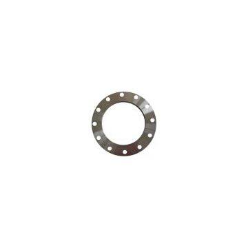 Flange