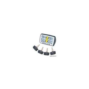 Sell Tire Pressure Monitor System