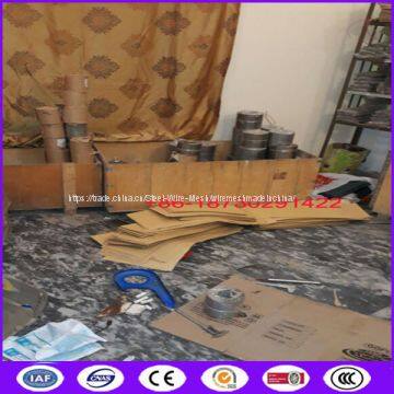 180mesh SS304 97mm 127mm 130mm 150mm Belt Filter Mesh for Screen Changer photo-2