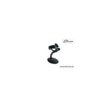 Handheld POS Peripherals 1D Barcode Laser Scanner with Stand for Retail