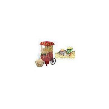 Automatic Movie Theater Equipment , Movie Theater Popcorn Machine in 5d 6D Cinema Entrance