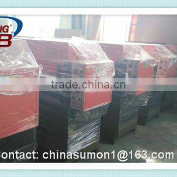 60T Auto-balance Precise Four-column Hydraulic Plane Cutting Machine/lucerne Cutting Machine photo-5