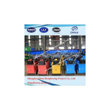 Automatic Rebar Threading Machine for Sale Made in China photo-3