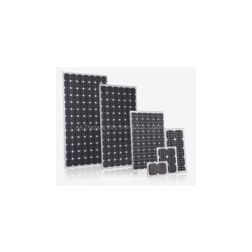 solar module / solar panel