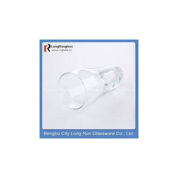LongRun Wholesale 16oz Beer Pint Glass in Clear photo-3