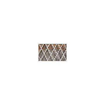 Sell Razor Barbed Wire Mesh