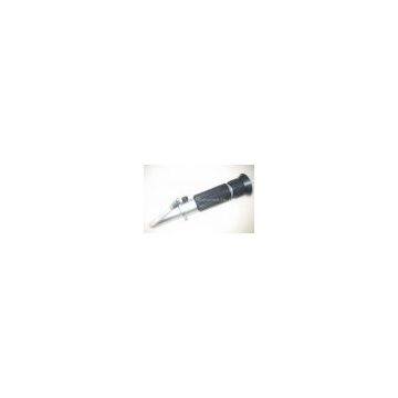 Alcohol Refractometer