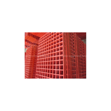 High Quality Plastic Grating Sheet photo-2