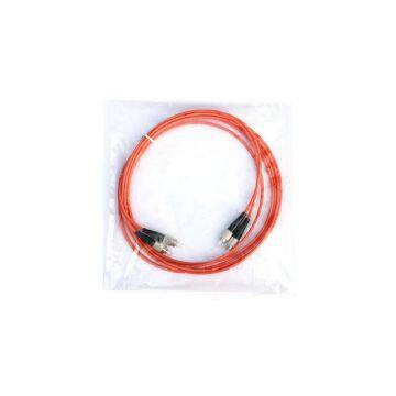 Multi Mode FC-FC(PC/UPC) Patch Cord(duplex)