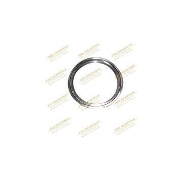 CRA18013C Crossed Roller Bearings for hobbing machine