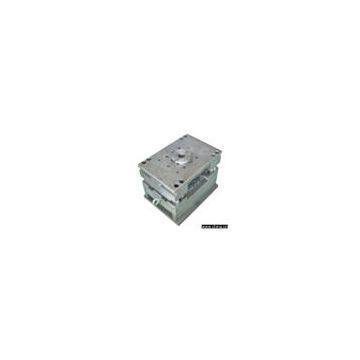 Sell Plunger Mould