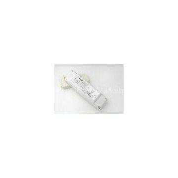 24VDC 75W Constant Voltage Dimmable LED Driver 1-10V ,  4 - Hole Press - In Type Terminal