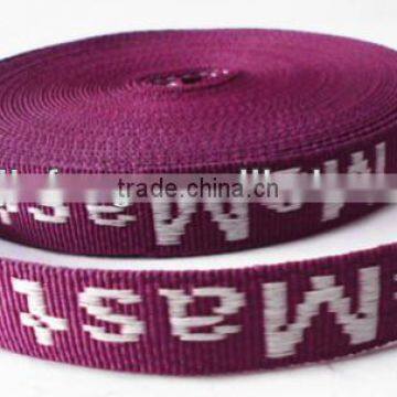 Custom Printed Cotton Tape Fujian