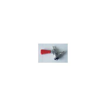 dispense head S system