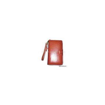 Sell Leather Bill Folder