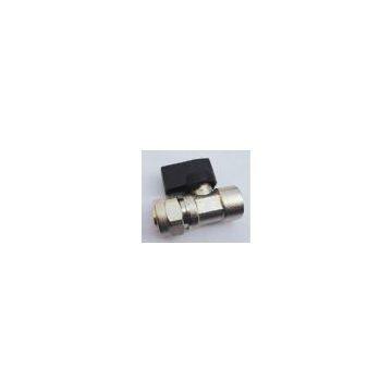 JD-5217 mini ball valve