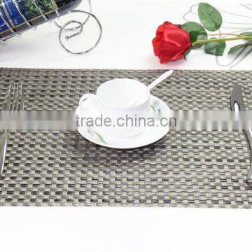 Multi-color Classical Placemats
