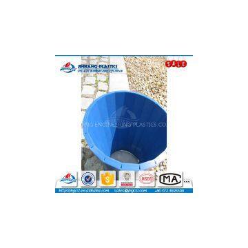 UHMWPE Coal bin liner/Silo liner/Hopper liner
