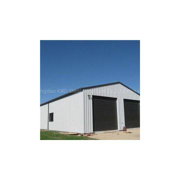 Metal Carport